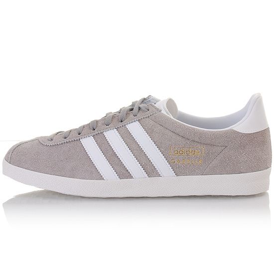 adidas gazelle pas cher grise